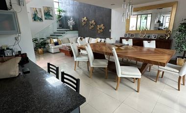 Casa en Renta y en Venta en Campeche Privada Redidencial Bougambilias