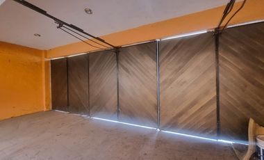 En Venta Echegaray gran oportunidad casa como terreno para remodelar