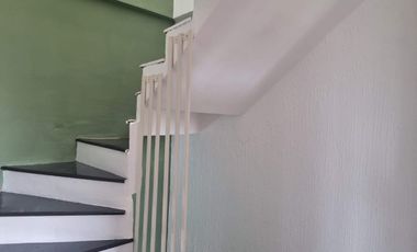 Vendo  Casa Condominio Privada de Caranday Hacienda Cuautitlan Edo. de Mex.