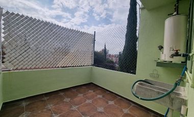 Vendo  Casa Condominio Privada de Caranday Hacienda Cuautitlan Edo. de Mex.