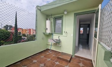 Vendo  Casa Condominio Privada de Caranday Hacienda Cuautitlan Edo. de Mex.