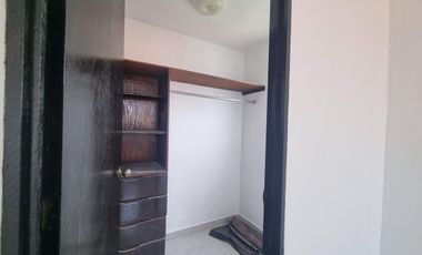 Vendo  Casa Condominio Privada de Caranday Hacienda Cuautitlan Edo. de Mex.