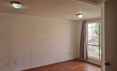 Vendo  Casa Condominio Privada de Caranday Hacienda Cuautitlan Edo. de Mex.