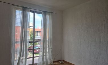 Vendo  Casa Condominio Privada de Caranday Hacienda Cuautitlan Edo. de Mex.