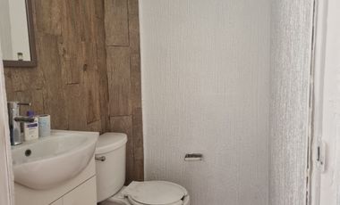 Vendo  Casa Condominio Privada de Caranday Hacienda Cuautitlan Edo. de Mex.