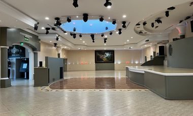 Salón de Eventos en Venta y Renta en Huentitán - Calzada Independencia 4465
