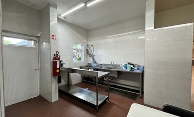 Salón de Eventos en Venta y Renta en Huentitán - Calzada Independencia 4465