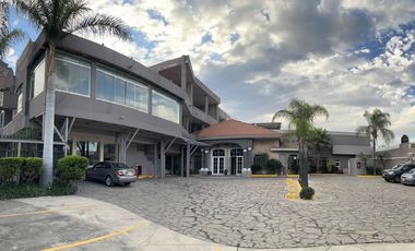 Salón de Eventos en Venta y Renta en Huentitán - Calzada Independencia 4465