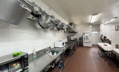 Salón de Eventos en Venta y Renta en Huentitán - Calzada Independencia 4465