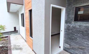 3 Bedroom Ready for Occupancy House and Lot for Sale in Parkplace Village Cavite