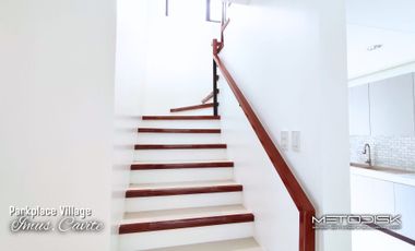 3 Bedroom Ready for Occupancy House and Lot for Sale in Parkplace Village Cavite