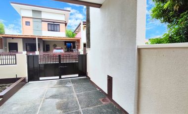 3 Bedroom Ready for Occupancy House and Lot for Sale in Parkplace Village Cavite