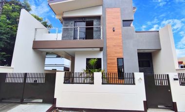 3 Bedroom Ready for Occupancy House and Lot for Sale in Parkplace Village Cavite