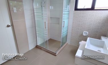 3 Bedroom Ready for Occupancy House and Lot for Sale in Parkplace Village Cavite