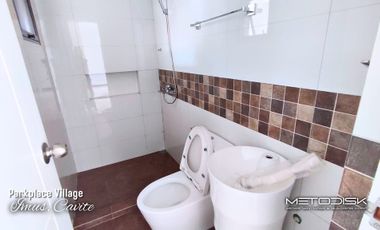 3 Bedroom Ready for Occupancy House and Lot for Sale in Parkplace Village Cavite