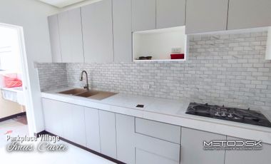 3 Bedroom Ready for Occupancy House and Lot for Sale in Parkplace Village Cavite