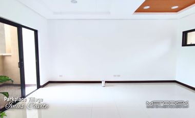 3 Bedroom Ready for Occupancy House and Lot for Sale in Parkplace Village Cavite