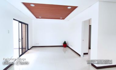 Move-In Ready 3 Bedroom House and Lot for Sale in Parkplace Village Cavite