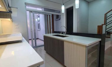 2 Storey Elegant Townhouse for sale in Fairview near Commonwealth Quezon City