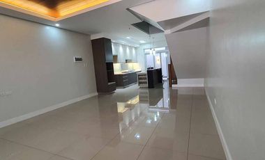 2 Storey Elegant Townhouse for sale in Fairview near Commonwealth Quezon City