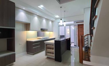 2 Storey Elegant Townhouse for sale in Fairview near Commonwealth Quezon City