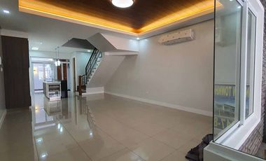 2 Storey Elegant Townhouse for sale in Fairview near Commonwealth Quezon City