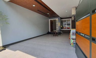 2 Storey Elegant Townhouse for sale in Fairview near Commonwealth Quezon City