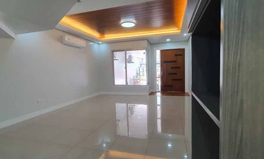 2 Storey Elegant Townhouse for sale in Fairview near Commonwealth Quezon City