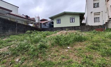 Semi Commercial Property for Sale in Baguio City