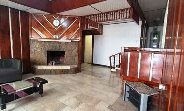 Semi Commercial Property for Sale in Baguio City