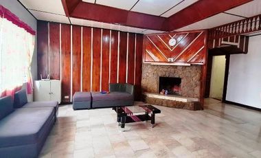 Semi Commercial Property for Sale in Baguio City