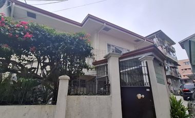 Semi Commercial Property for Sale in Baguio City