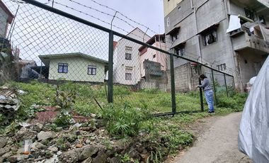 Semi Commercial Property for Sale in Baguio City