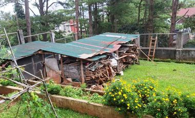 2 Bedroom House for Sale in Baguio City