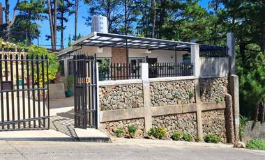 2 Bedroom House for Sale in Baguio City