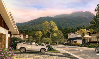 LOT FOR SALE: 550 sqm Prime Residential Lot in Calamba, Laguna - Ayala Greenfield Estates