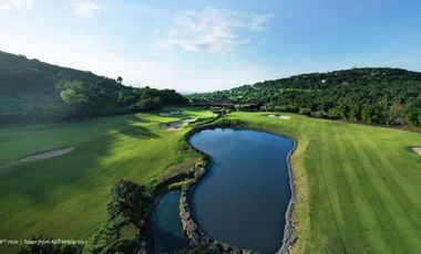 LOT FOR SALE: 550 sqm Prime Residential Lot in Calamba, Laguna - Ayala Greenfield Estates
