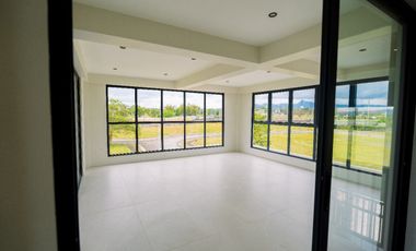 Nuvali House and Lot for Sale
