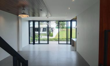 Nuvali House and Lot for Sale