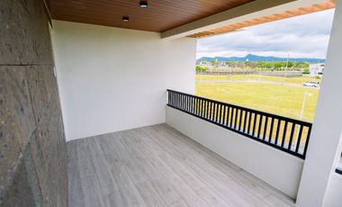 Nuvali House and Lot for Sale