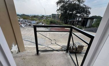 Brgy.Cupang Antipolo 2 Storey Townhouse For Sale 3 Bedrooms near Panorama rg