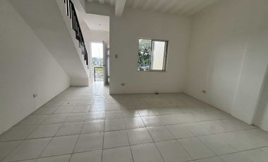 Brgy.Cupang Antipolo 2 Storey Townhouse For Sale 3 Bedrooms near Panorama rg