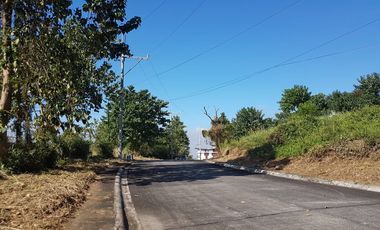 Vacant Residential Lot FOR SALE - Timberland Heights, San Mateo, Rizal