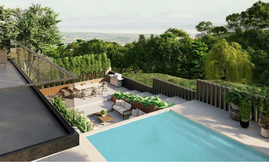 FOR SALE: Brookside Residential Lot 650 sqm in Laguna - Ayala Greenfield Estates