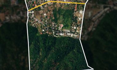 For Sale: Vacant Lot in Tagaytay City