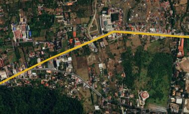For Sale: Vacant Lot in Tagaytay City