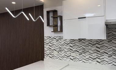 Duplex Unit in Vermont Park Executive Village Antipolo For Sale