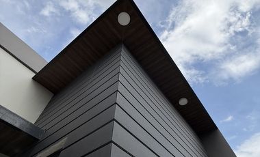 Duplex Unit in Vermont Park Executive Village Antipolo For Sale