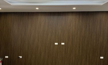 Duplex Unit in Vermont Park Executive Village Antipolo For Sale