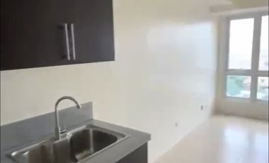 Studio Unit Mango Tree Residences Condo For Sale in San Juan City near Cubao